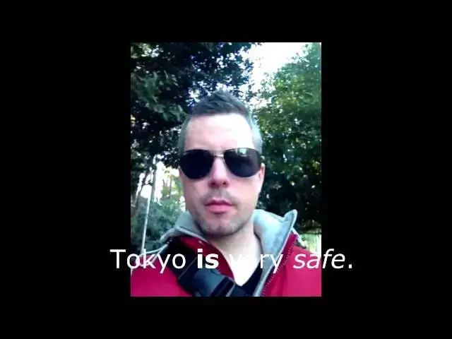 'Video thumbnail for Safe/Safety'