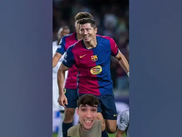 'Video thumbnail for SI, TODO ESTO LO HA HECHO EL BARÇA'