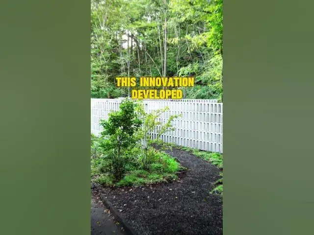 'Video thumbnail for Japan has just got it's first #carbonabsorbing House #zerocarbon #sustainable #environment #japan'
