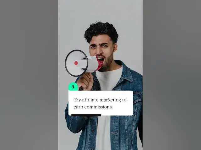 'Video thumbnail for Earn Extra Income As A Student'