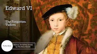 'Video thumbnail for King Edward VI of England - Tudor Documentary - David Starkey'