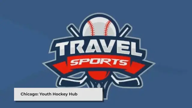 'Video thumbnail for Chicago Calling: A Guide to the City's Most Popular Youth Hockey Tournaments'