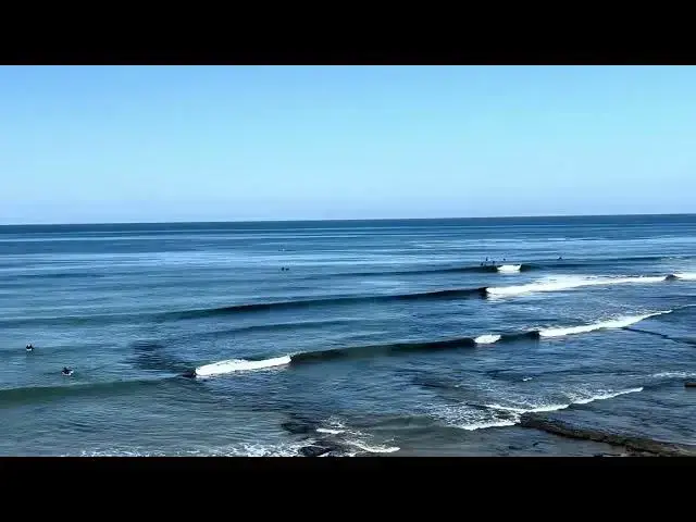 'Video thumbnail for San Diego Surf Report: April 20th Weekly Report'