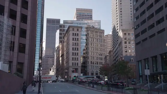 'Video thumbnail for Boston_Earthquake_Monitor'