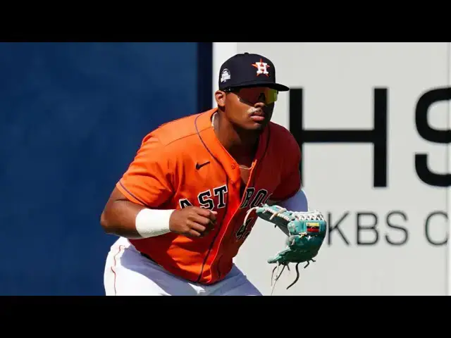 'Video thumbnail for Nehomar Ochoa Jr. 2024 Minor League Highlights!'