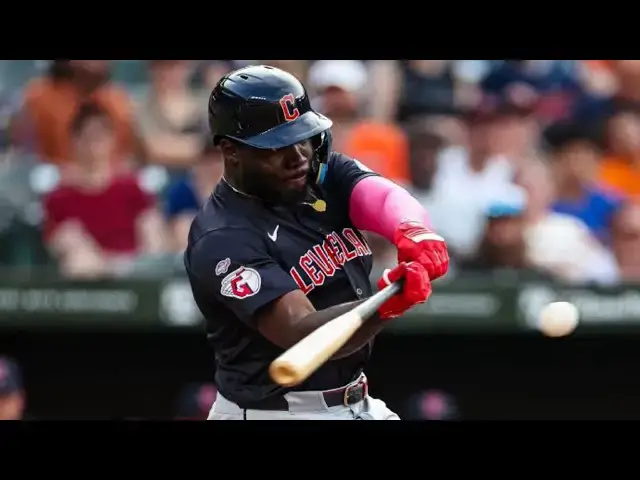 'Video thumbnail for All of Jhonkensy Noel's 2024 Home Runs!'