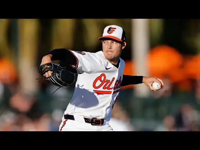 'Video thumbnail for Cade Povich 2025 Highlights! (Spring Training)'
