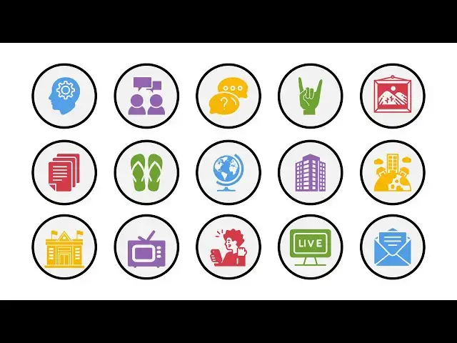 'Video thumbnail for Explicando todos os TIPOS DE COMUNICAÇÃO em 12 minutos'