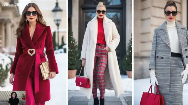 'Video thumbnail for 5 Stunning Valentine_s Day Outfits to Impress Your Date(720P_HD)'