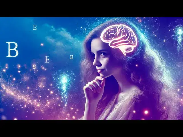 'Video thumbnail for Como o CÉREBRO transforma pensamentos em palavras? 🧠💭'