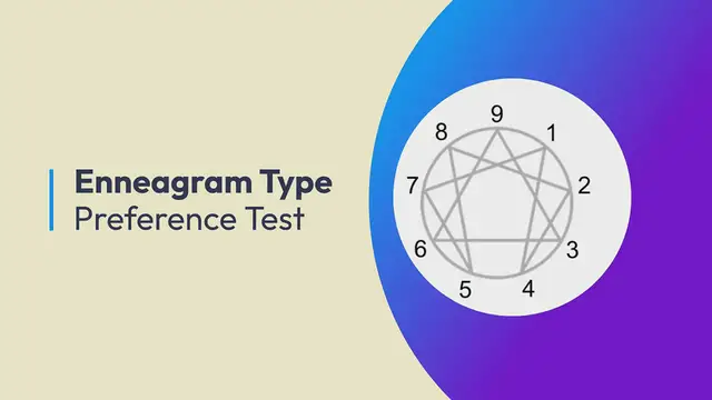 'Video thumbnail for Enneagram Tests'