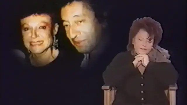 'Video thumbnail for Régine "Les petits papiers"'
