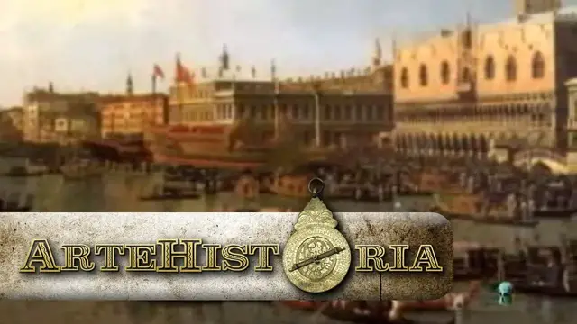 'Video thumbnail for La Venecia de Canaletto'