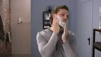 'Video thumbnail for How to Prevent Skin Irritation from Shaving | RestOviebelle'