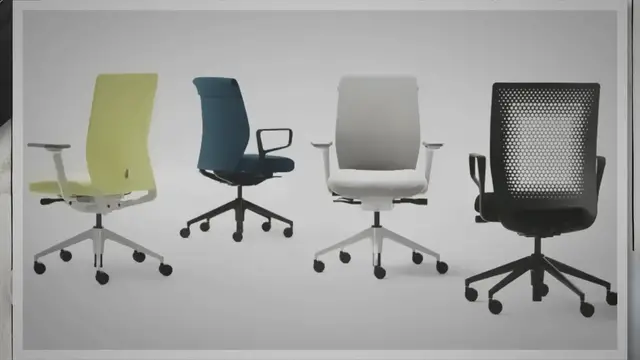 'Video thumbnail for What Is A Task Chair?'