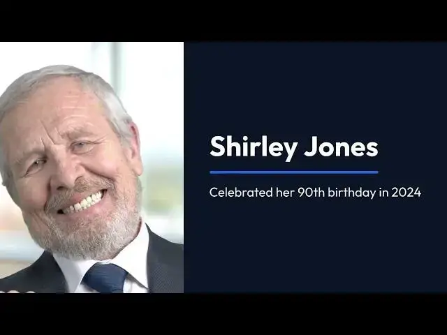 'Video thumbnail for Celebrities Over 90 Years Old, Then and Now'