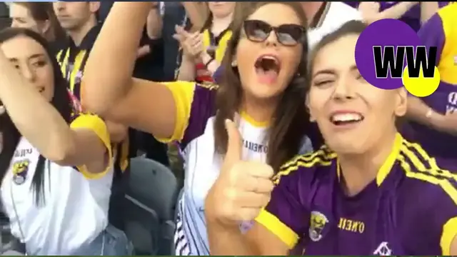 'Video thumbnail for The Fanzone'