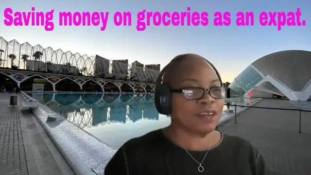 'Video thumbnail for Saving Money On Groceries In Spain. It Can Certainly Be Done'