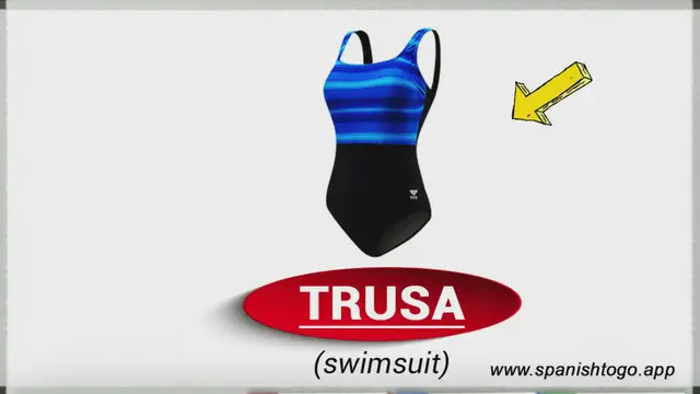 'Video thumbnail for The Accessories in Spanish | Study Spanish Online'