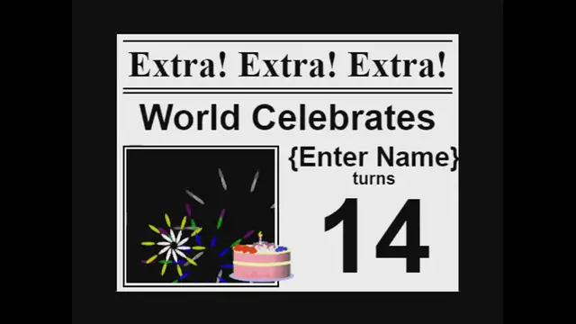 'Video thumbnail for Customize GIFs for Birthday, Good Mornings and More'