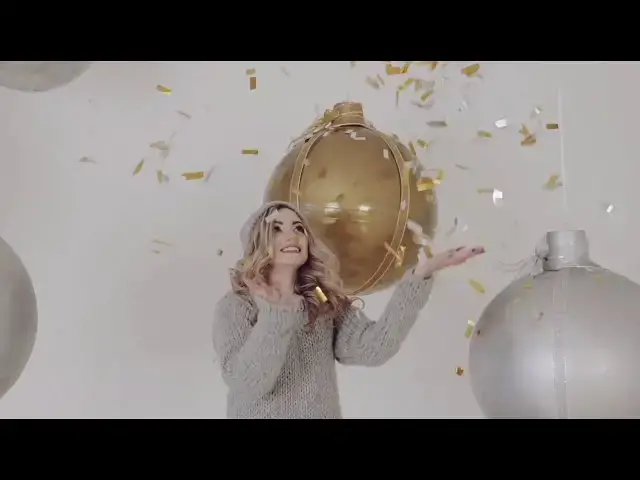 'Video thumbnail for A Chave dos Mistérios Ocultos Deseja a Todos um Feliz e Santo Natal...'