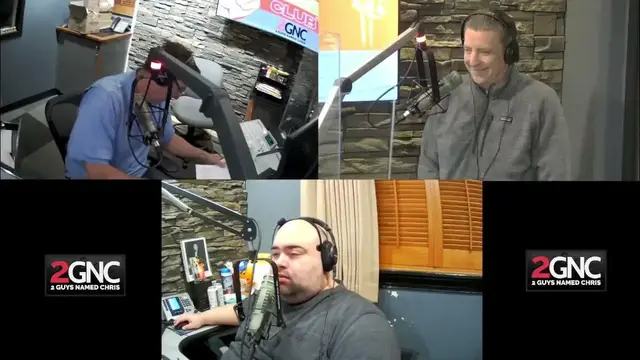 'Video thumbnail for Biggie Has Spunk & Kelly's Still Sick'