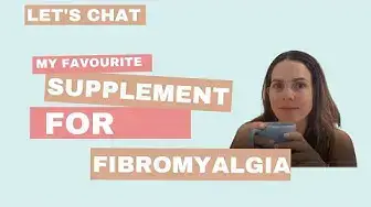 'Video thumbnail for Recovery Factors Supplement for Fibromyalgia: Recovery Factors Review'