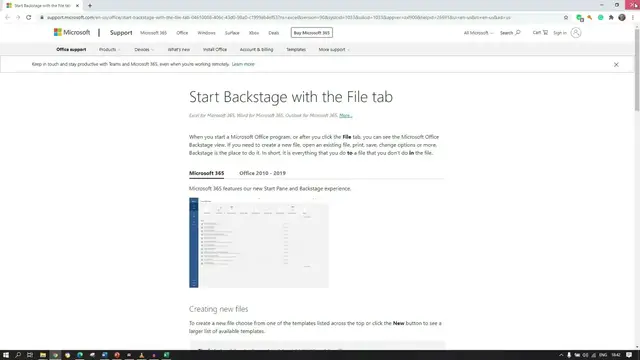 'Video thumbnail for How To Open a Workbook in Excel'