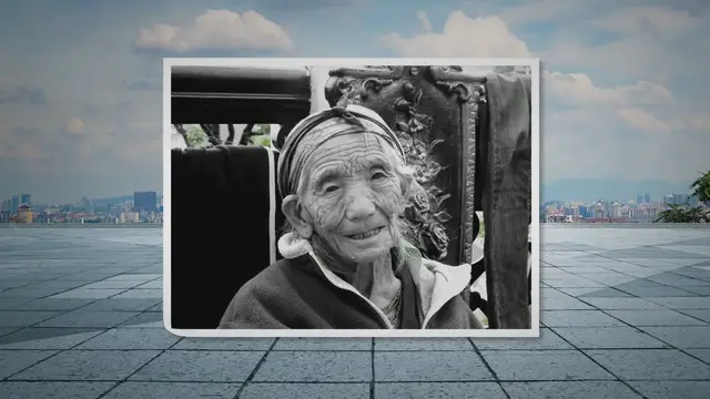 'Video thumbnail for Wrinkles-Poem-English 8th'
