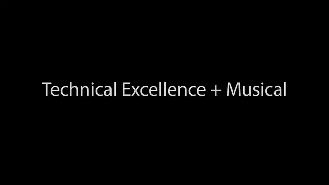 'Video thumbnail for Radio quality at its best - best sound and music of calibre!'