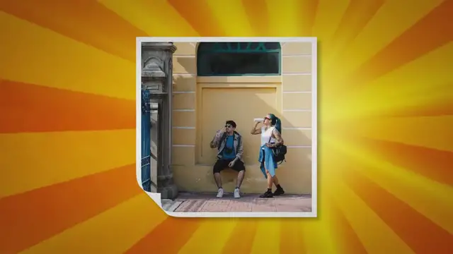 'Video thumbnail for ¿Qué es una ola de calor? Y como lo definen las agencias oficiales'