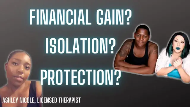 'Video thumbnail for Marvon McCray & Dre McCray | THERAPEUTIC CONCERNS'