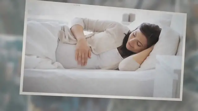 'Video thumbnail for The Hidden Meaning Of Dreams about Pregnancy Test'