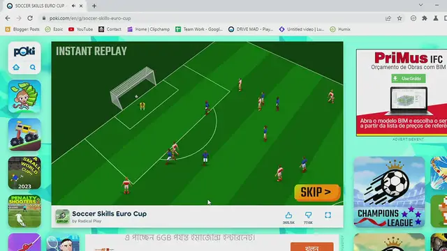 'Video thumbnail for 2023-01-30 15-25-51 -  Play The Best kids Games. Play free online games the best place to play high quality browser poki games.'