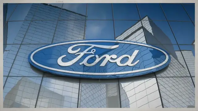 'Video thumbnail for The History of the First Ford Explorer - by Derek Elliot former Ford engineer'