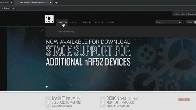 'Video thumbnail for Which Garmin Watches have ANT+? (How to Check)'