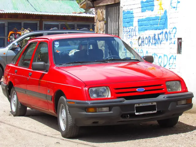 'Video thumbnail for Best-selling cars in the 80s'