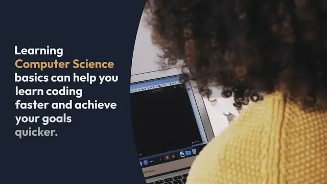 'Video thumbnail for 6 Best Online Computer Science Courses For Beginners in 2023'