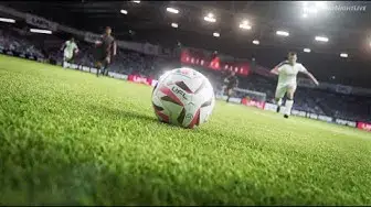 'Video thumbnail for What to expect from UFL? All about the new rival game of FIFA and eFootball'