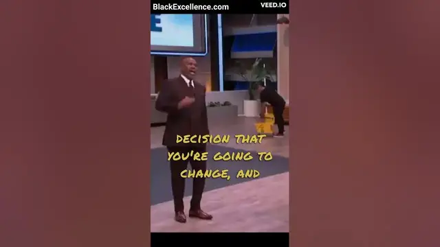 'Video thumbnail for This Decision is Yours and Yours Alone!'