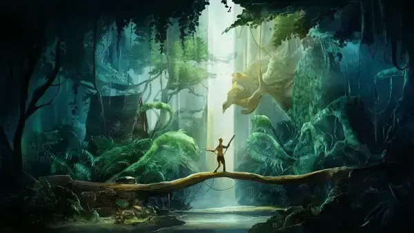 'Video thumbnail for Mystical Amazon: Journey of Adventure'