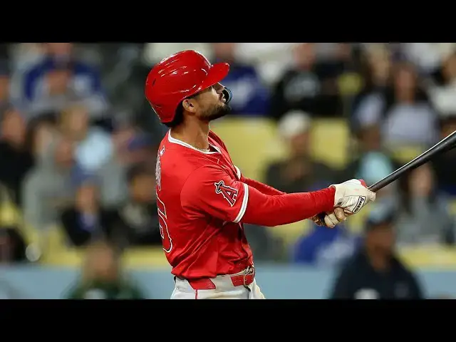 'Video thumbnail for Matthew Lugo 2024 Minor League Highlights!'