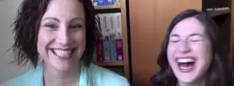 'Video thumbnail for Exclusive: BREAKING DOWN THE RIFFS w/ Natalie Weiss- Jojo is the Bomb!'