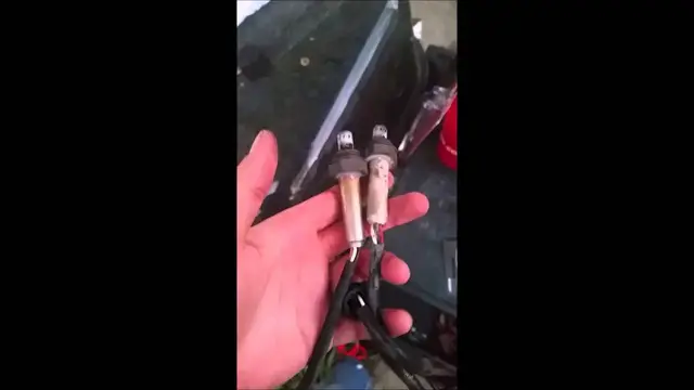 'Video thumbnail for 1996 BMW 328i Oxygen Sensor Replacement'