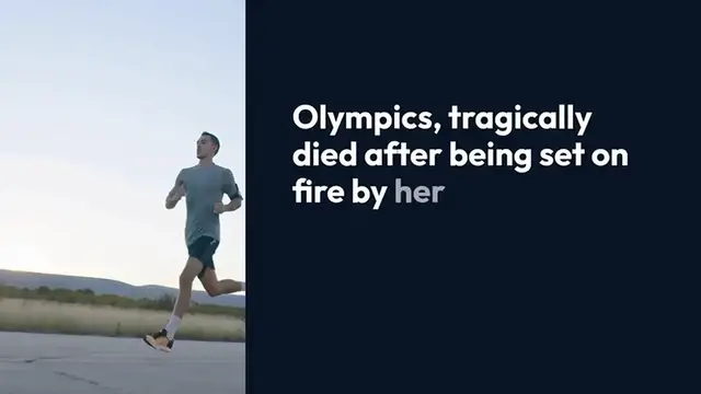 'Video thumbnail for Tragic_Death_of_Rebecca_Cheptegei'