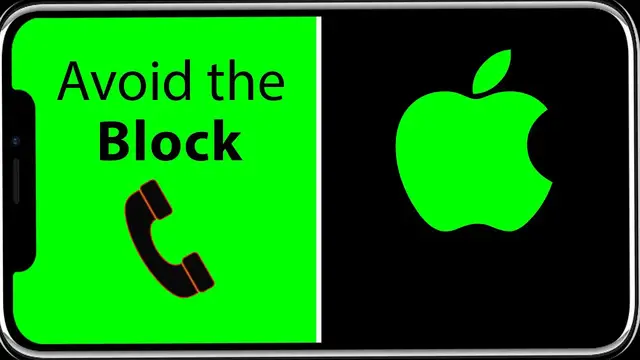 'Video thumbnail for How To Call Someone Who Blocked You On iPhone'