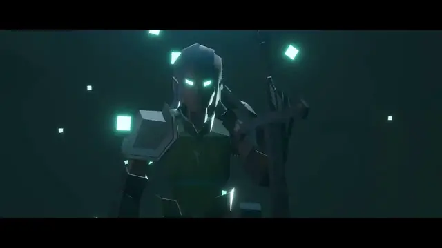 'Video thumbnail for Mirandus NFT Game Crypto Game Trailer #mirandus #nftgame #cryptogame #game #play2earn'