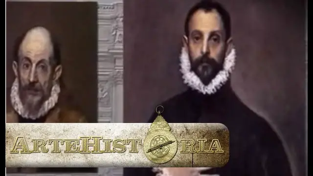'Video thumbnail for El retrato en el Barroco'