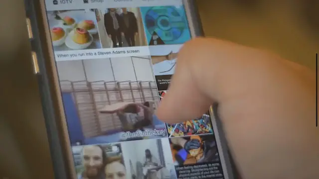 'Video thumbnail for How to Make Money Flipping Instagram Accounts'
