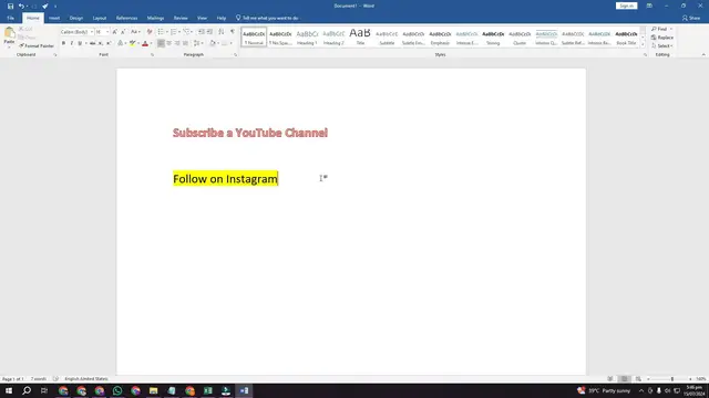 'Video thumbnail for how to add Emojis😄 in Windows Shortcut key'